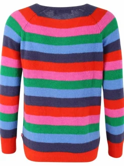 Danegiddy Light Wool Sweater Glow Up