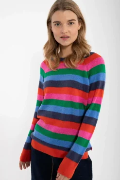 Danegiddy Light Wool Sweater Glow Up
