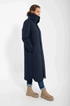 Daneglam Thermo Coat Dk Navy