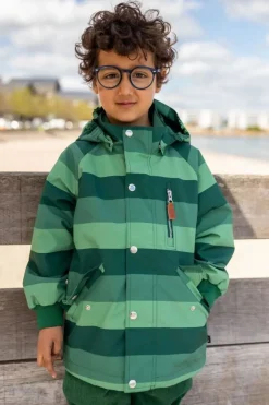 Danehammer Midseason Jacket Chiberta