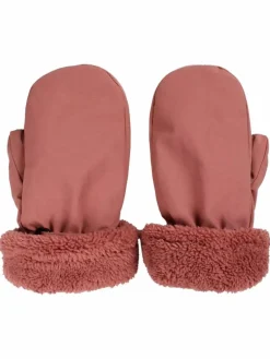 Danehandy Mittens Beige Rose
