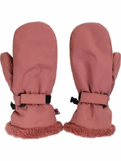 Danehandy Mittens Beige Rose