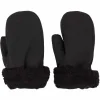 Danehandy Mittens Black