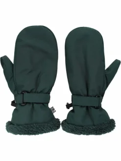 Danehandy Mittens Deep Forest