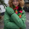 Danehandy Mittens Fall Jungle