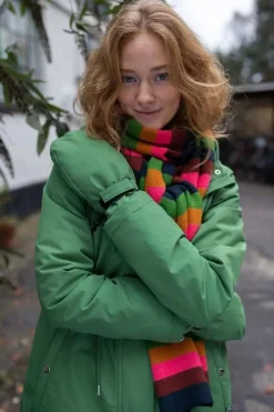 Danehandy Mittens Fall Jungle
