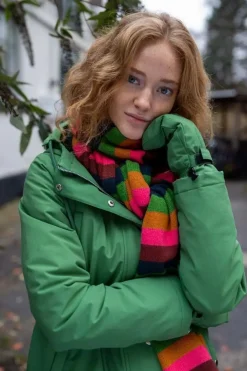 Danehandy Mittens Fall Jungle
