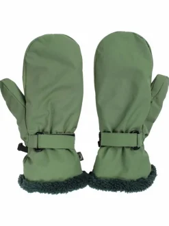 Danehandy Mittens Fall Jungle