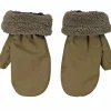 Danehandy Mittens Olive