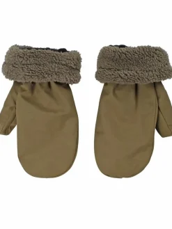 Danehandy Mittens Olive