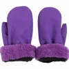 Danehandy Mittens Purple
