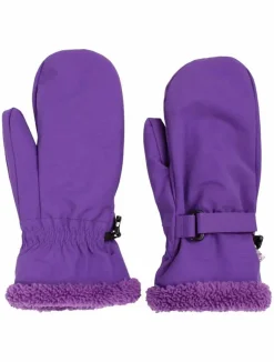 Danehandy Mittens Purple