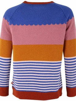 Danehappy Wool Sweater Happy