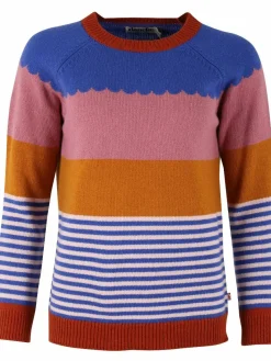 Danehappy Wool Sweater Happy