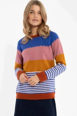 Danehappy Wool Sweater Happy