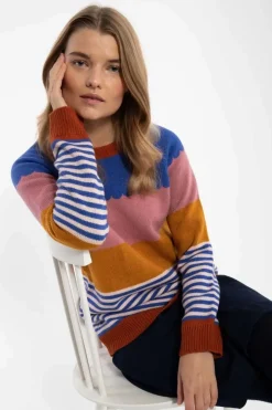 Danehappy Wool Sweater Happy