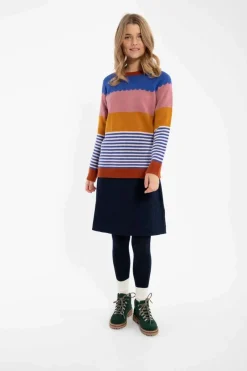 Danehappy Wool Sweater Happy