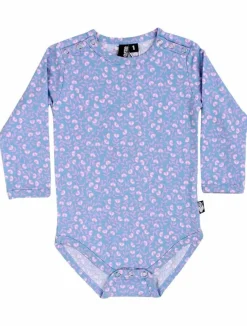 Danehavtorn Body Light Blue Fleurie