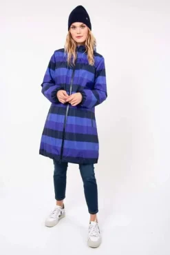 Danehelen Rainjacket Hypothermic