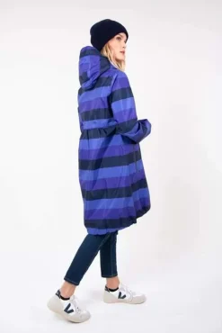 Danehelen Rainjacket Hypothermic