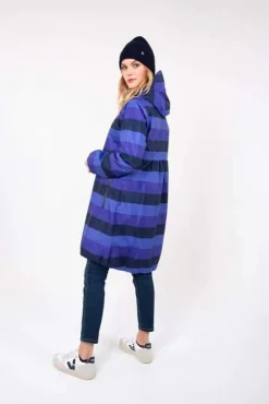 Danehelen Rainjacket Hypothermic