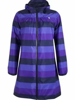 Danehelen Rainjacket Hypothermic