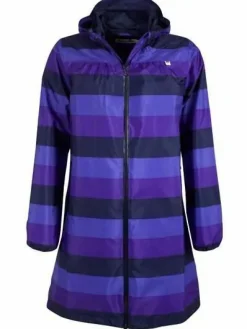 Danehelen Rainjacket Hypothermic