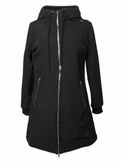 Danejane Softshell Black