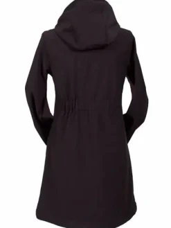 Danejane Softshell Black