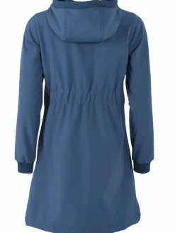 Danejane Softshell Cold Blue