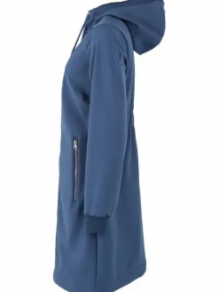 Danejane Softshell Cold Blue
