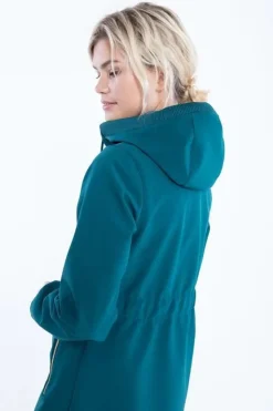 Danejane Softshell Dark Duck
