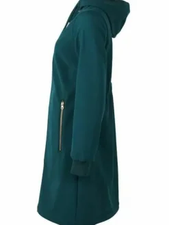 Danejane Softshell Dark Duck
