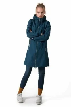 Danejane Softshell Dark Slate