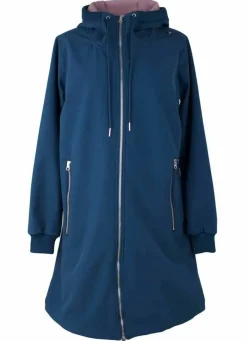Danejane Softshell Dark Slate