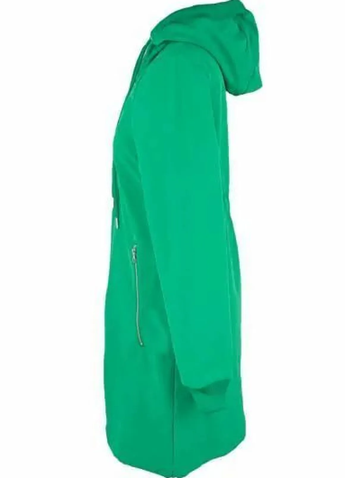 Danejane Softshell Dutch Green