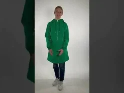 Danejane Softshell Dutch Green