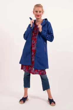Danejane Softshell Marine