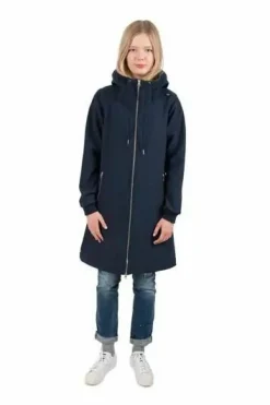 Danejane Softshell Navy