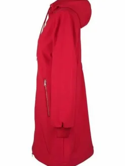 Danejane Softshell Red