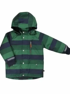 Danejohan Winter Jacket Commando
