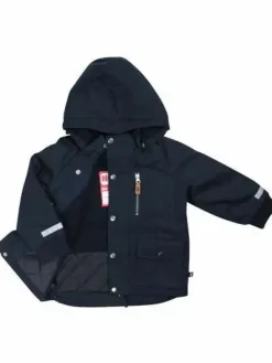 Danejohan Winter Jacket Dk Navy