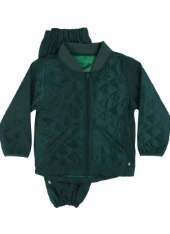 Danekalle Saet Bottle Green
