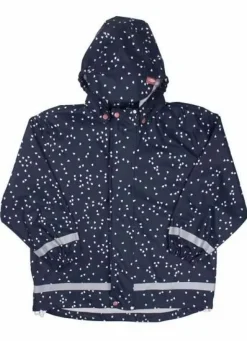 Danekarl Rain Set Navy Confetti