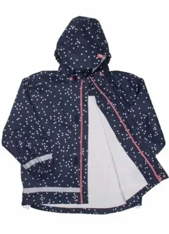 Danekarl Rain Set Navy Confetti
