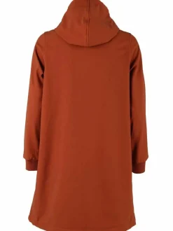 Danekarla Softshell Rust