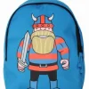 Danekiddo Backpack Boldblue Erikdinven