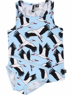 Danekrokus Saet Light Blue Stork