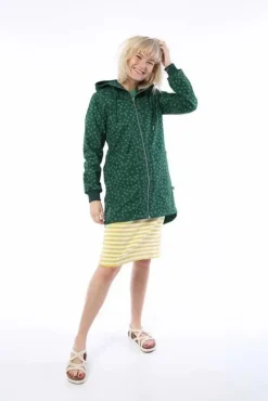 Danelaura Softshell Pine Forest/Cactus Fundots