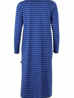 Danelea Dress Deep Marine/Viola